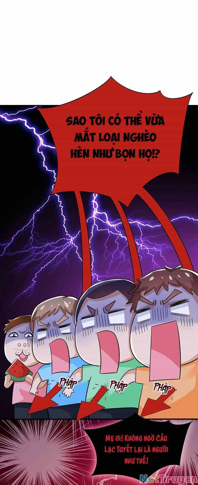 Trùng Sinh Không Gian: Cô Vợ Hào Môn Nóng Bỏng Không Dễ Chọc - Chương 98 - ảnh 15