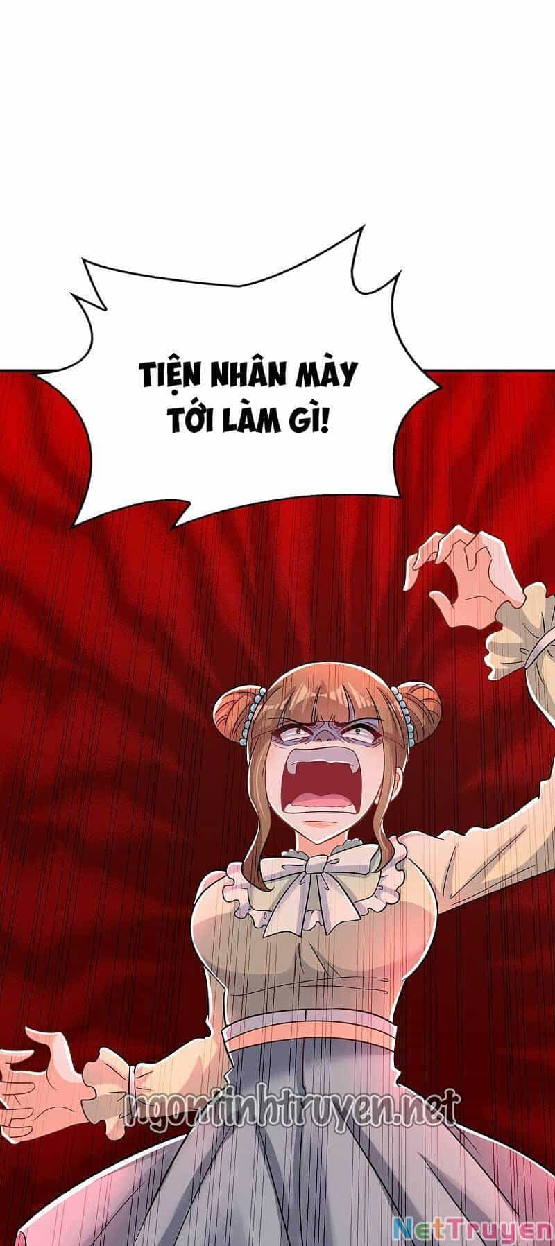 Trùng Sinh Không Gian: Cô Vợ Hào Môn Nóng Bỏng Không Dễ Chọc - Chương 99 - ảnh 10