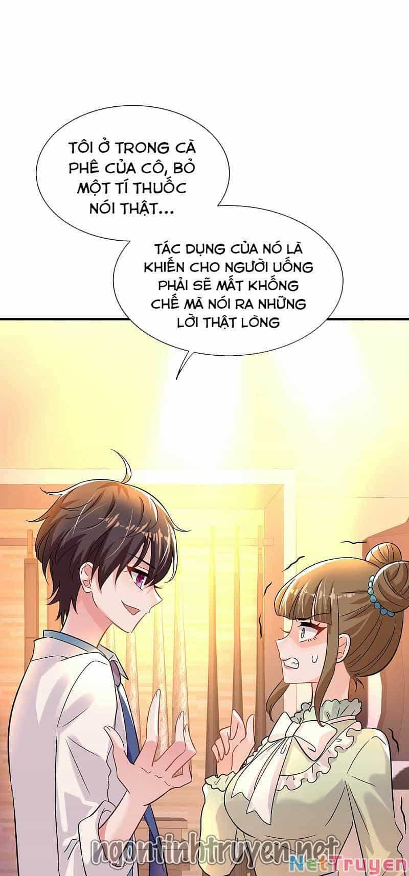 Trùng Sinh Không Gian: Cô Vợ Hào Môn Nóng Bỏng Không Dễ Chọc - Chương 99 - ảnh 17