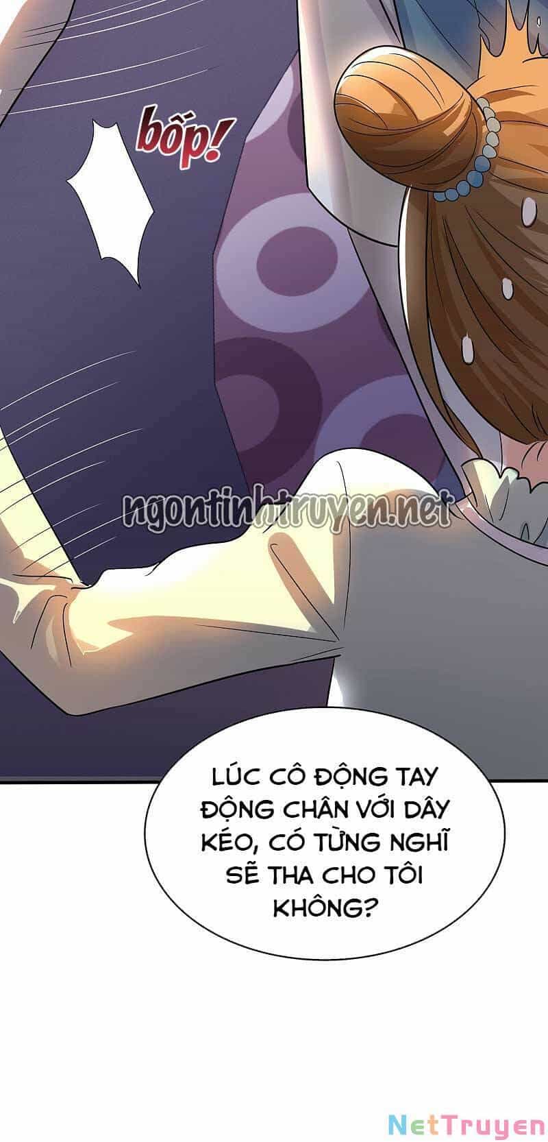 Trùng Sinh Không Gian: Cô Vợ Hào Môn Nóng Bỏng Không Dễ Chọc - Chương 99 - ảnh 31