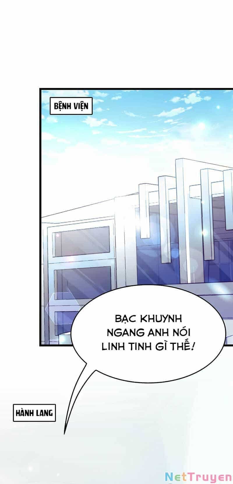 Trùng Sinh Không Gian: Cô Vợ Hào Môn Nóng Bỏng Không Dễ Chọc - Chương 101 - ảnh 24