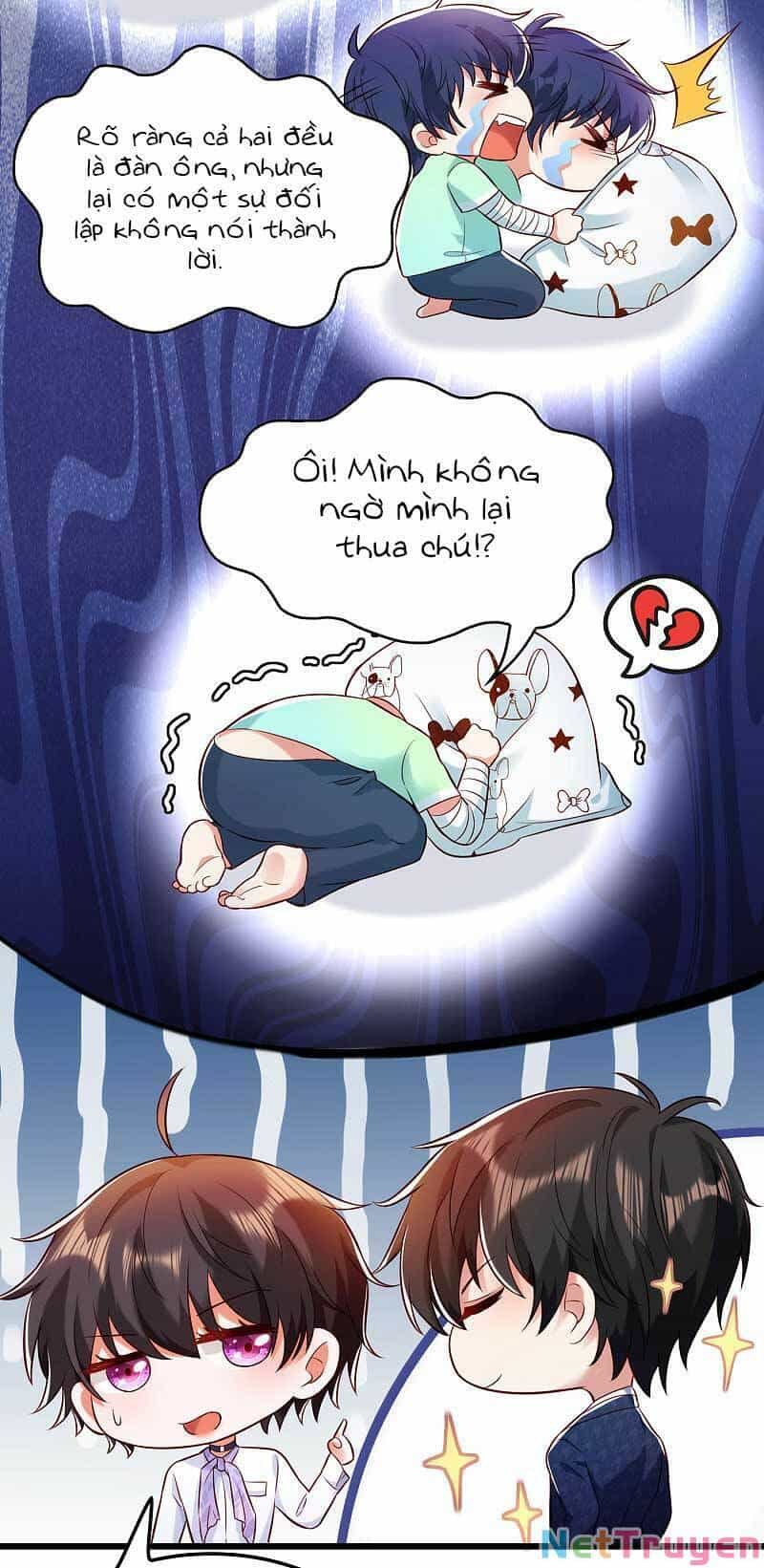 Trùng Sinh Không Gian: Cô Vợ Hào Môn Nóng Bỏng Không Dễ Chọc - Chương 101 - ảnh 27