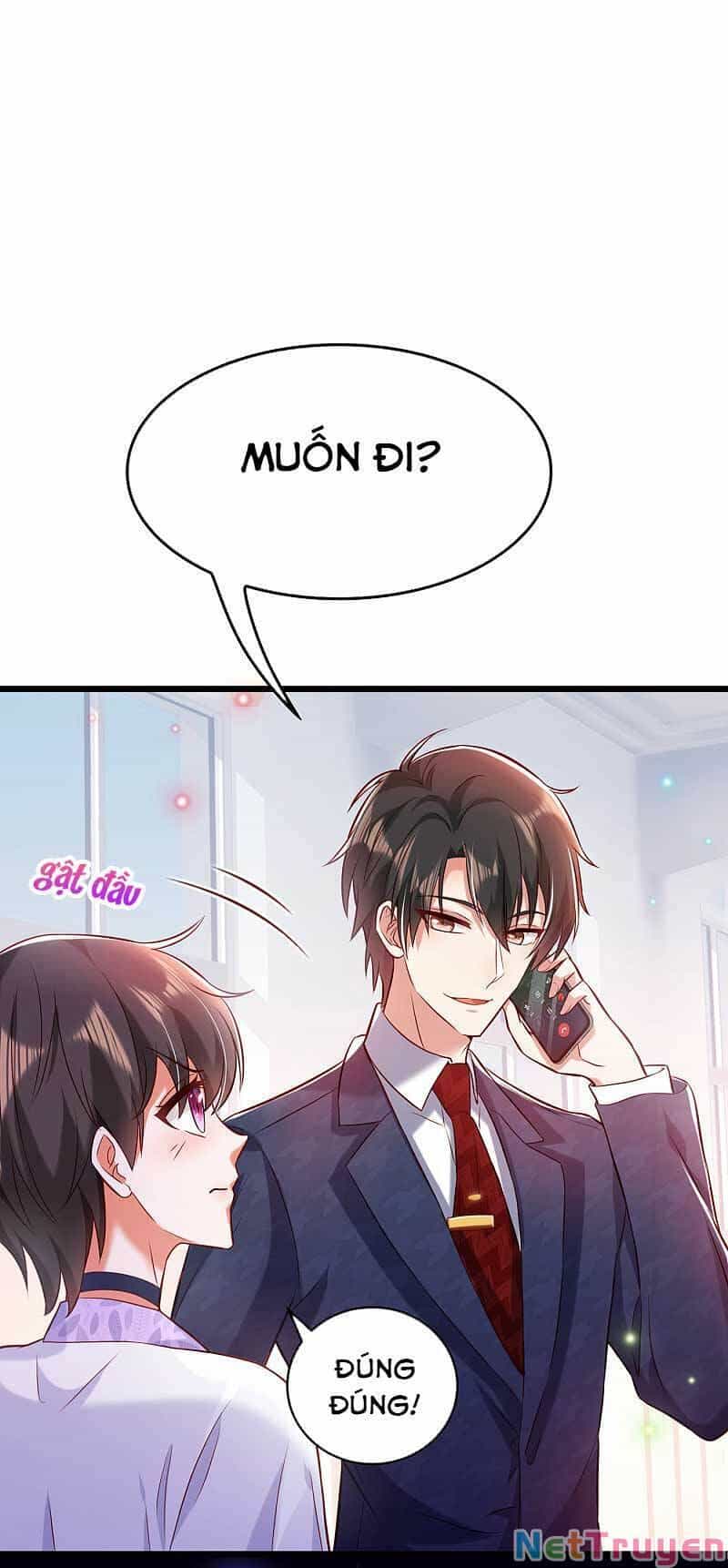 Trùng Sinh Không Gian: Cô Vợ Hào Môn Nóng Bỏng Không Dễ Chọc - Chương 101 - ảnh 32