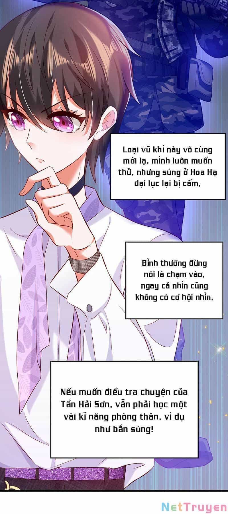 Trùng Sinh Không Gian: Cô Vợ Hào Môn Nóng Bỏng Không Dễ Chọc - Chương 101 - ảnh 34