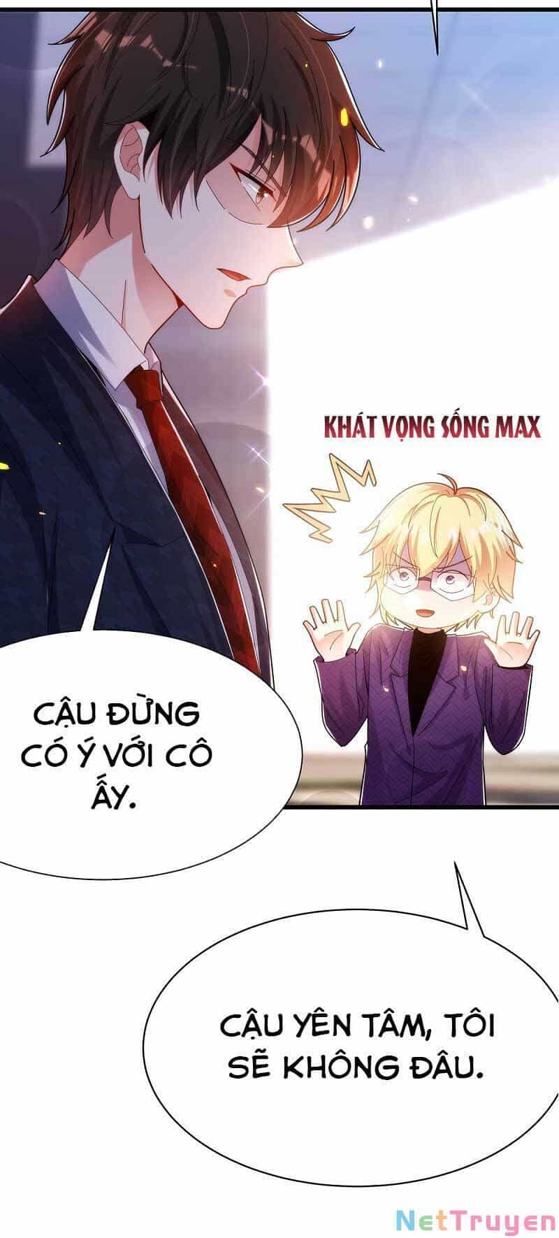 Trùng Sinh Không Gian: Cô Vợ Hào Môn Nóng Bỏng Không Dễ Chọc - Chương 102 - ảnh 29