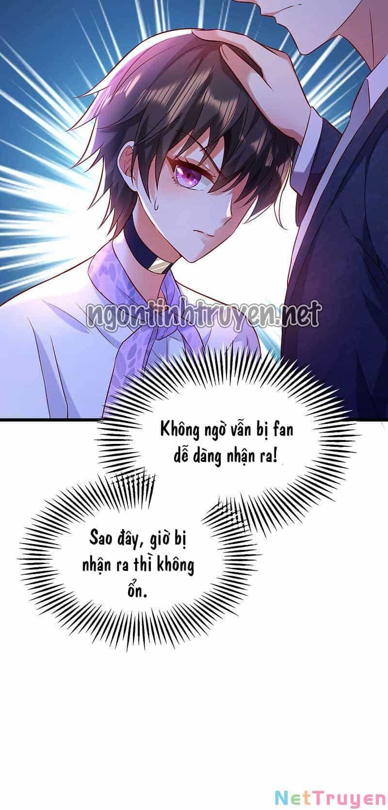 Trùng Sinh Không Gian: Cô Vợ Hào Môn Nóng Bỏng Không Dễ Chọc - Chương 102 - ảnh 5