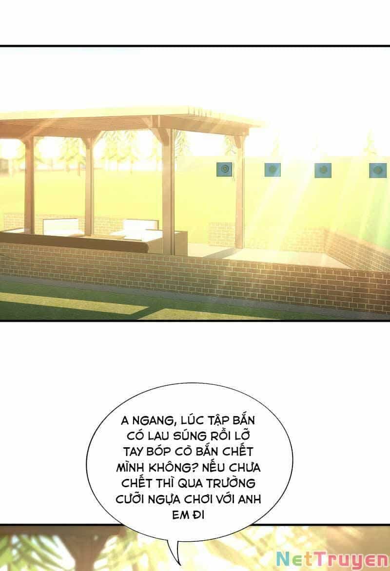 Trùng Sinh Không Gian: Cô Vợ Hào Môn Nóng Bỏng Không Dễ Chọc - Chương 103 - ảnh 36