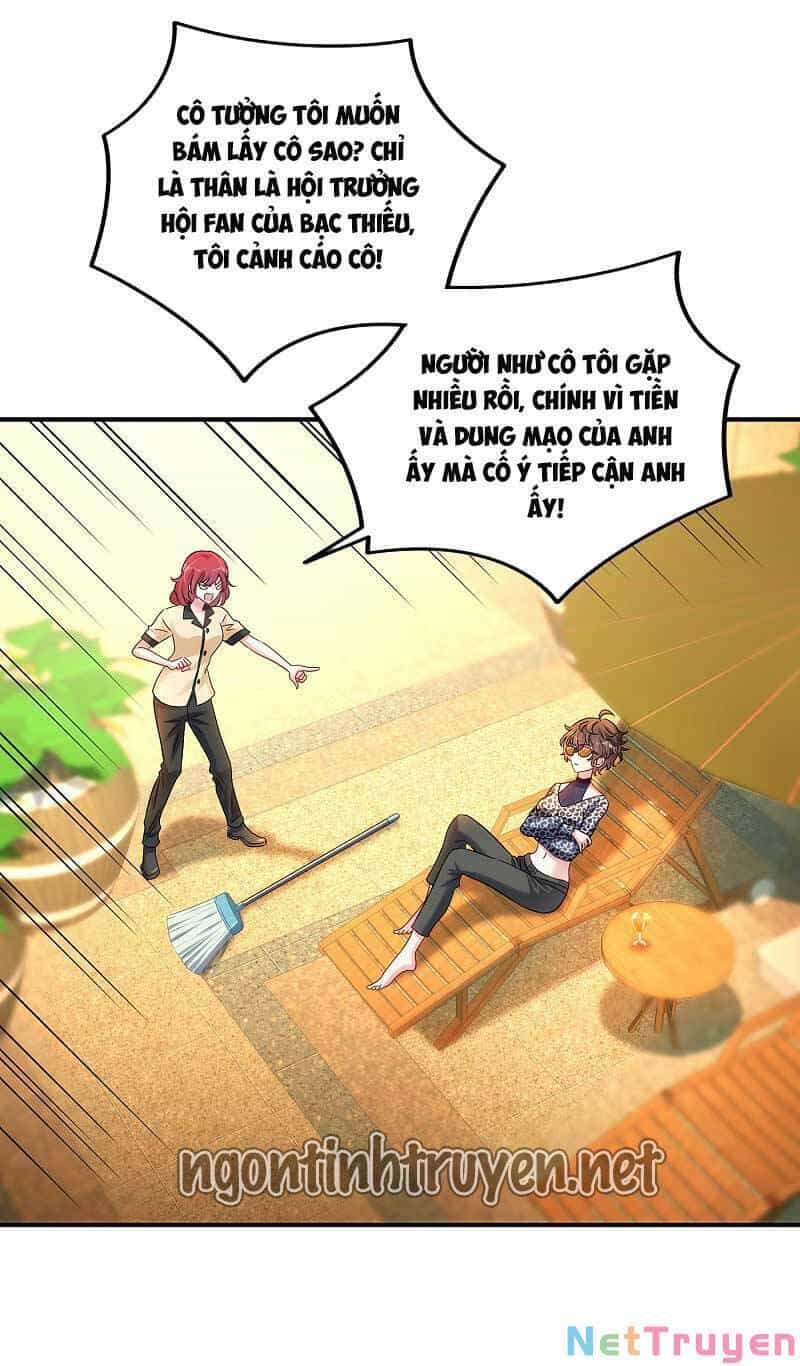 Trùng Sinh Không Gian: Cô Vợ Hào Môn Nóng Bỏng Không Dễ Chọc - Chương 104 - ảnh 15