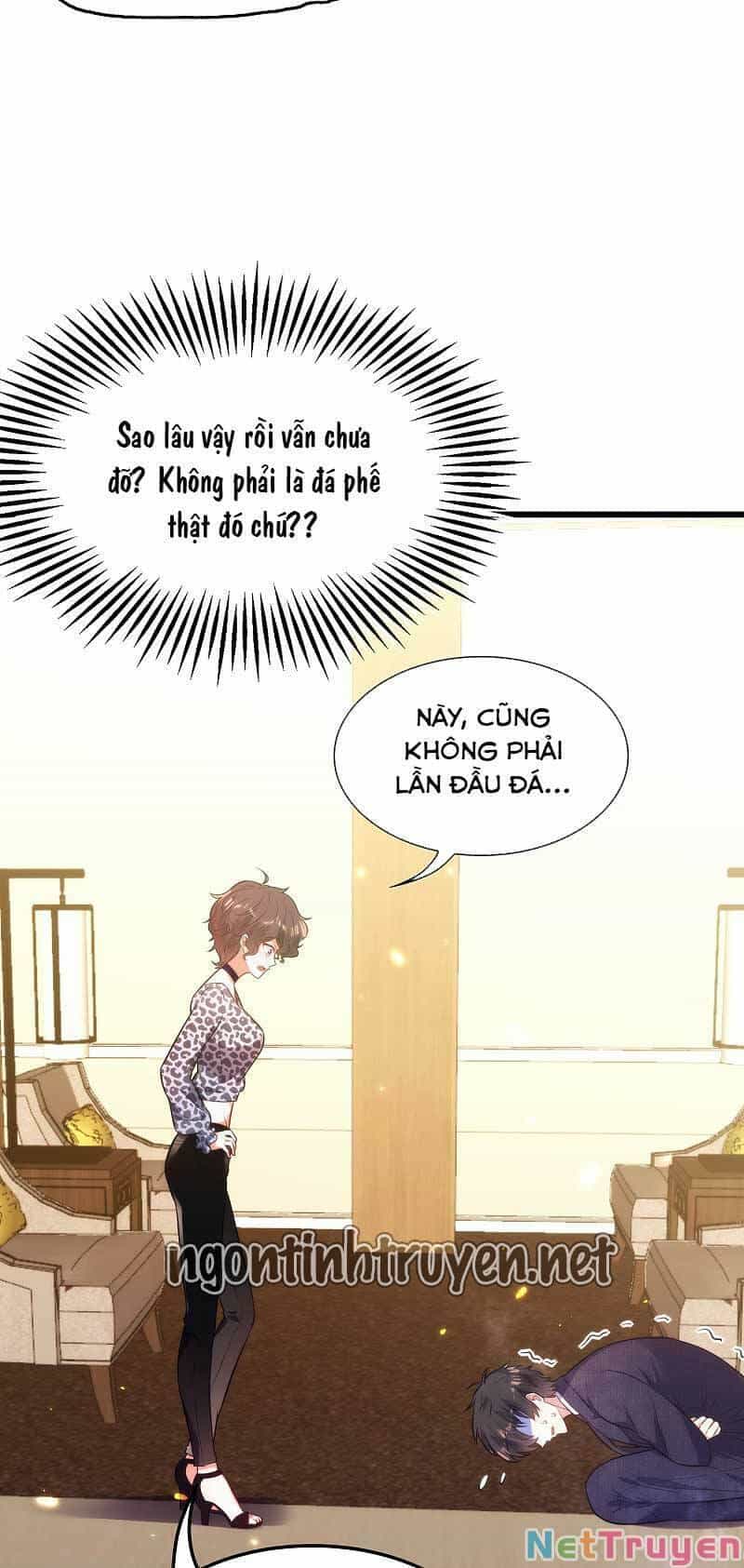Trùng Sinh Không Gian: Cô Vợ Hào Môn Nóng Bỏng Không Dễ Chọc - Chương 106 - ảnh 15