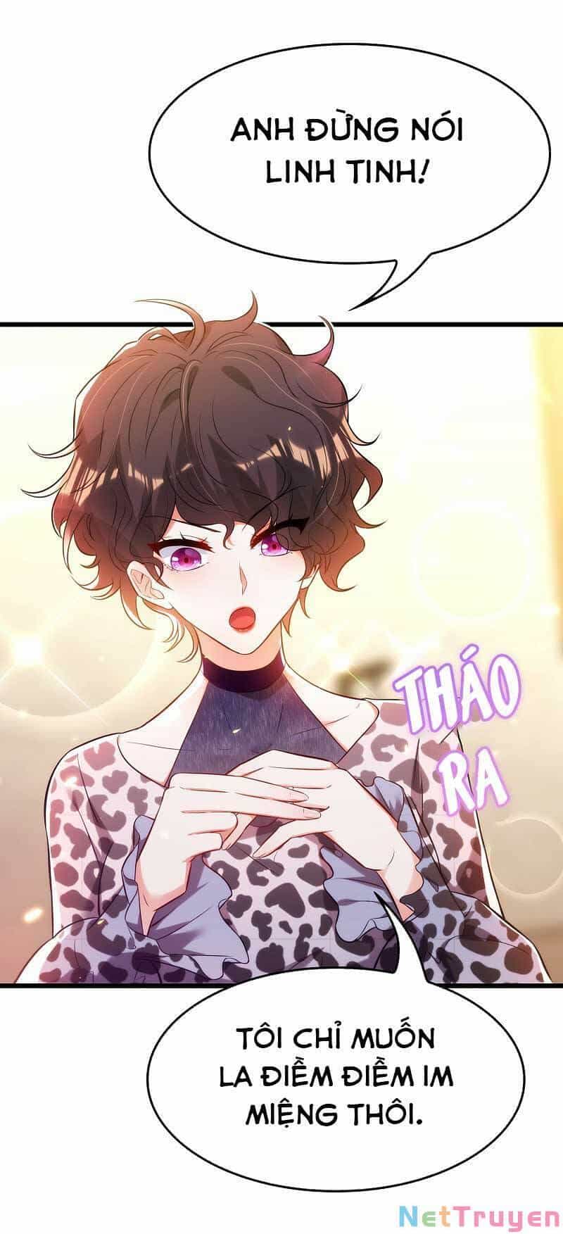 Trùng Sinh Không Gian: Cô Vợ Hào Môn Nóng Bỏng Không Dễ Chọc - Chương 106 - ảnh 7