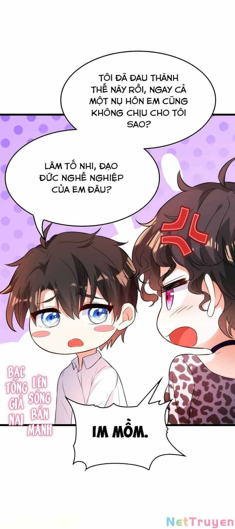 Trùng Sinh Không Gian: Cô Vợ Hào Môn Nóng Bỏng Không Dễ Chọc - Chương 107 - ảnh 3