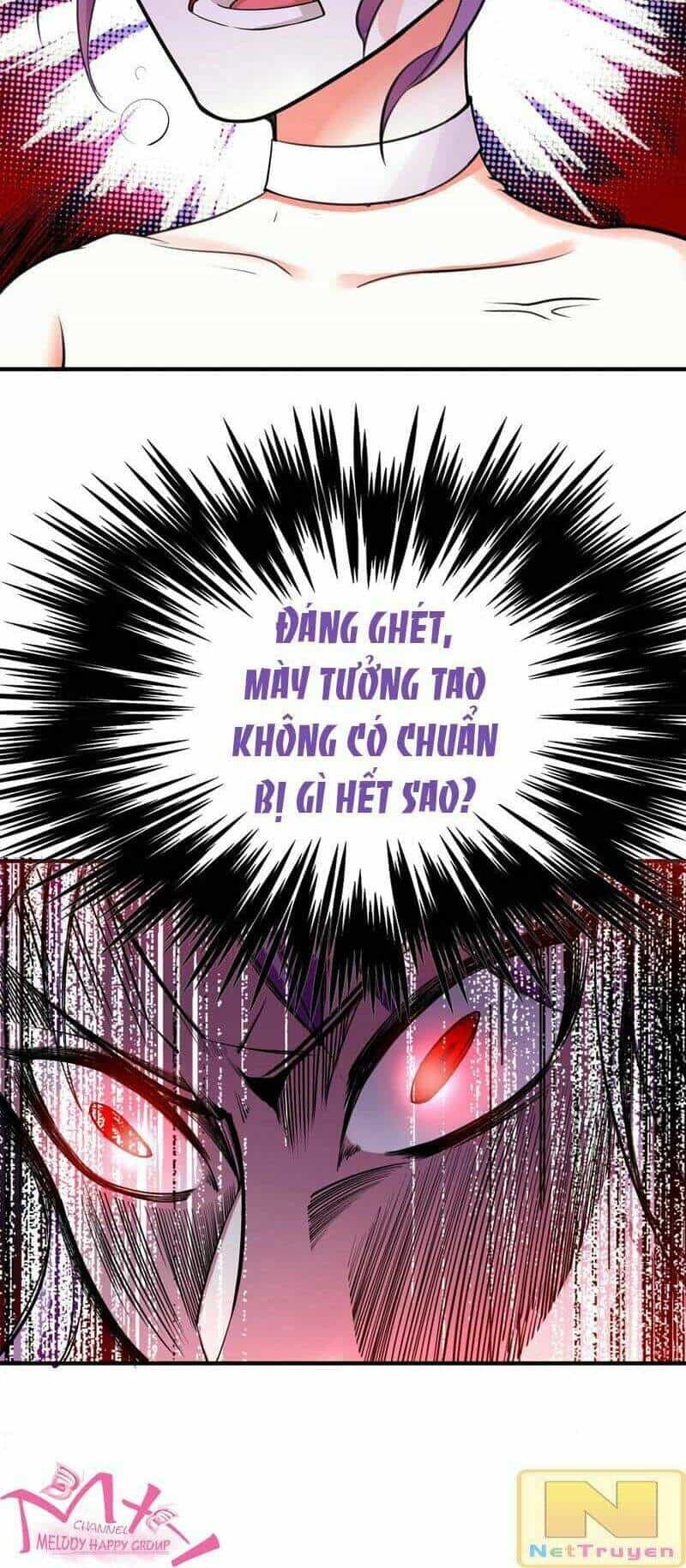 Trùng Sinh Không Gian: Cô Vợ Hào Môn Nóng Bỏng Không Dễ Chọc - Chương 6 - ảnh 8