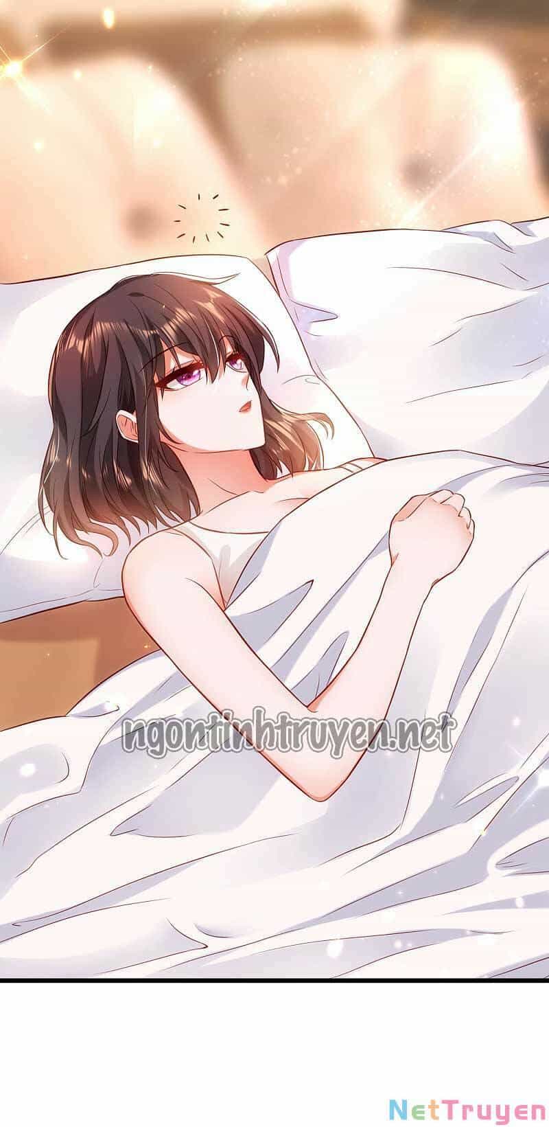 Trùng Sinh Không Gian: Cô Vợ Hào Môn Nóng Bỏng Không Dễ Chọc - Chương 108 - ảnh 18