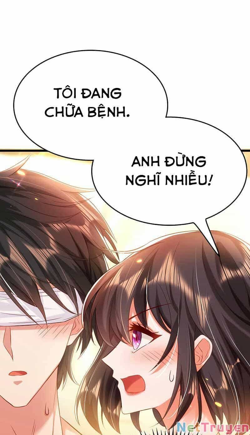 Trùng Sinh Không Gian: Cô Vợ Hào Môn Nóng Bỏng Không Dễ Chọc - Chương 108 - ảnh 4