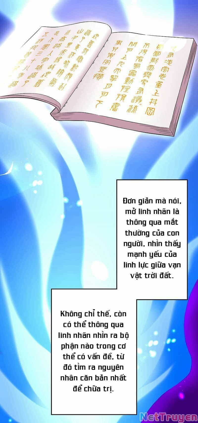 Trùng Sinh Không Gian: Cô Vợ Hào Môn Nóng Bỏng Không Dễ Chọc - Chương 109 - ảnh 19
