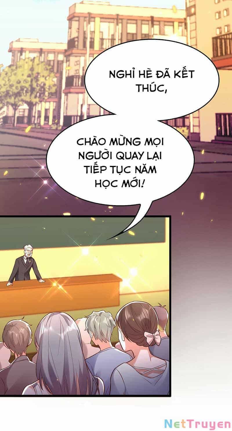 Trùng Sinh Không Gian: Cô Vợ Hào Môn Nóng Bỏng Không Dễ Chọc - Chương 109 - ảnh 24