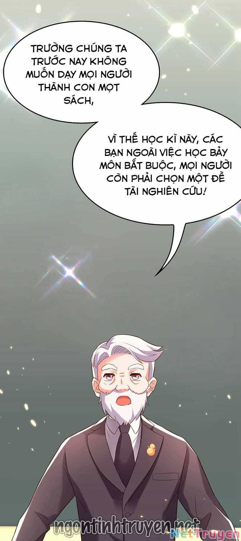 Trùng Sinh Không Gian: Cô Vợ Hào Môn Nóng Bỏng Không Dễ Chọc - Chương 109 - ảnh 29