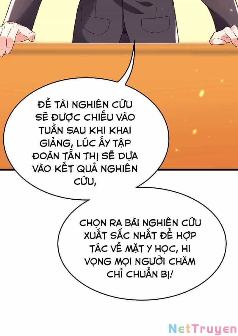 Trùng Sinh Không Gian: Cô Vợ Hào Môn Nóng Bỏng Không Dễ Chọc - Chương 109 - ảnh 30