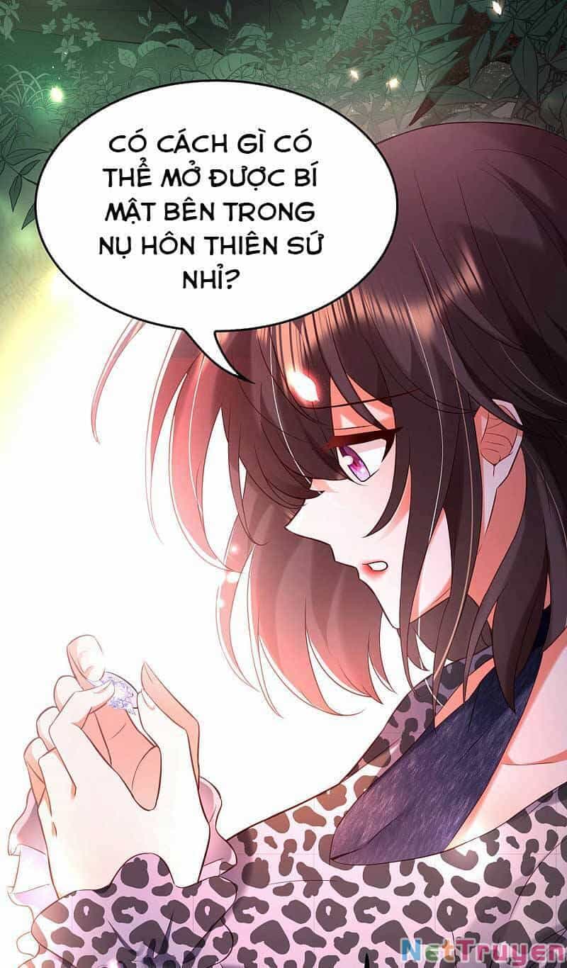 Trùng Sinh Không Gian: Cô Vợ Hào Môn Nóng Bỏng Không Dễ Chọc - Chương 109 - ảnh 4