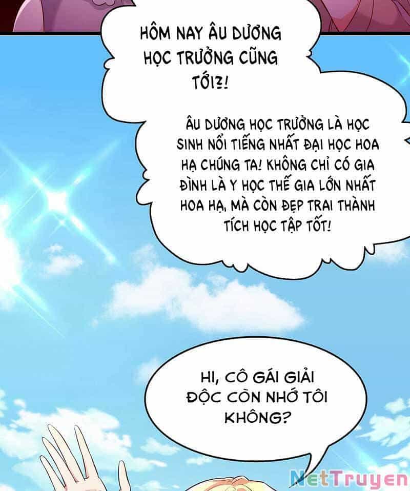 Trùng Sinh Không Gian: Cô Vợ Hào Môn Nóng Bỏng Không Dễ Chọc - Chương 110 - ảnh 10