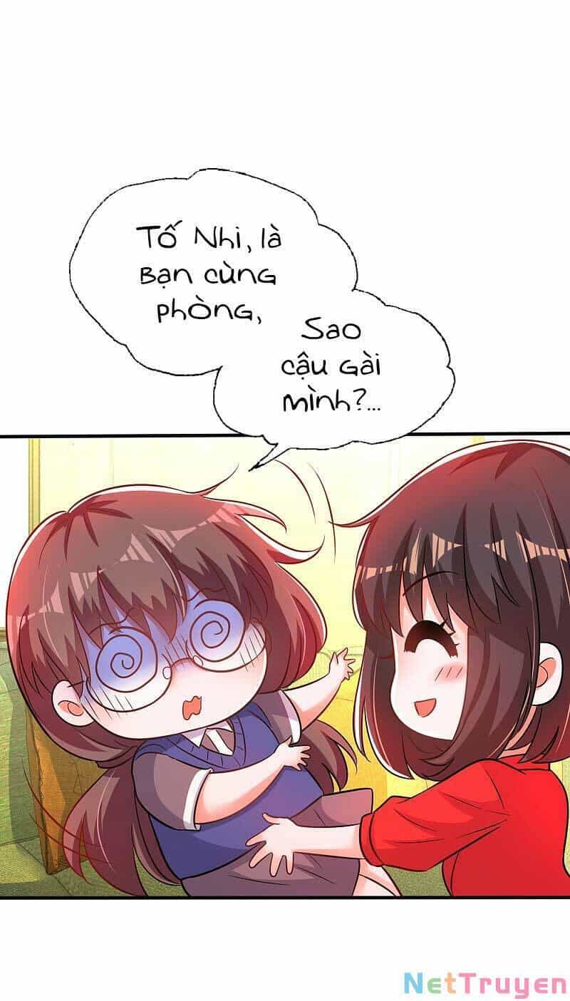 Trùng Sinh Không Gian: Cô Vợ Hào Môn Nóng Bỏng Không Dễ Chọc - Chương 111 - ảnh 11
