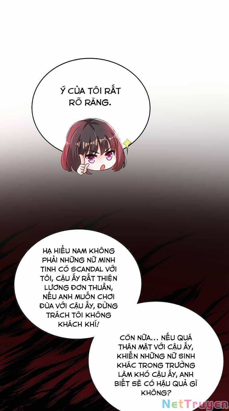 Trùng Sinh Không Gian: Cô Vợ Hào Môn Nóng Bỏng Không Dễ Chọc - Chương 111 - ảnh 14