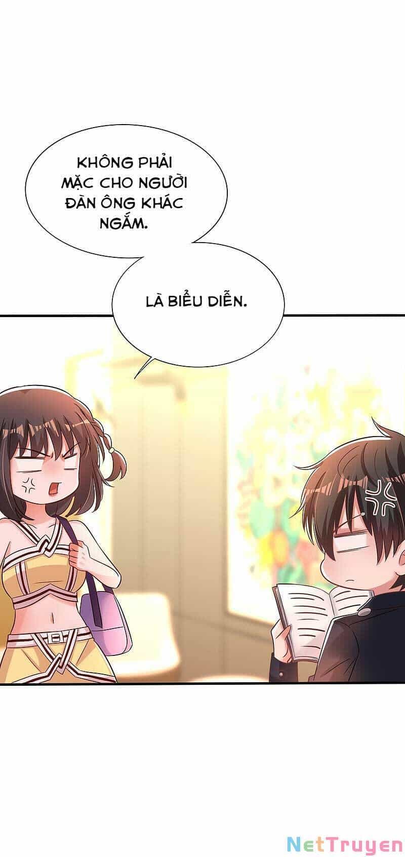 Trùng Sinh Không Gian: Cô Vợ Hào Môn Nóng Bỏng Không Dễ Chọc - Chương 111 - ảnh 32