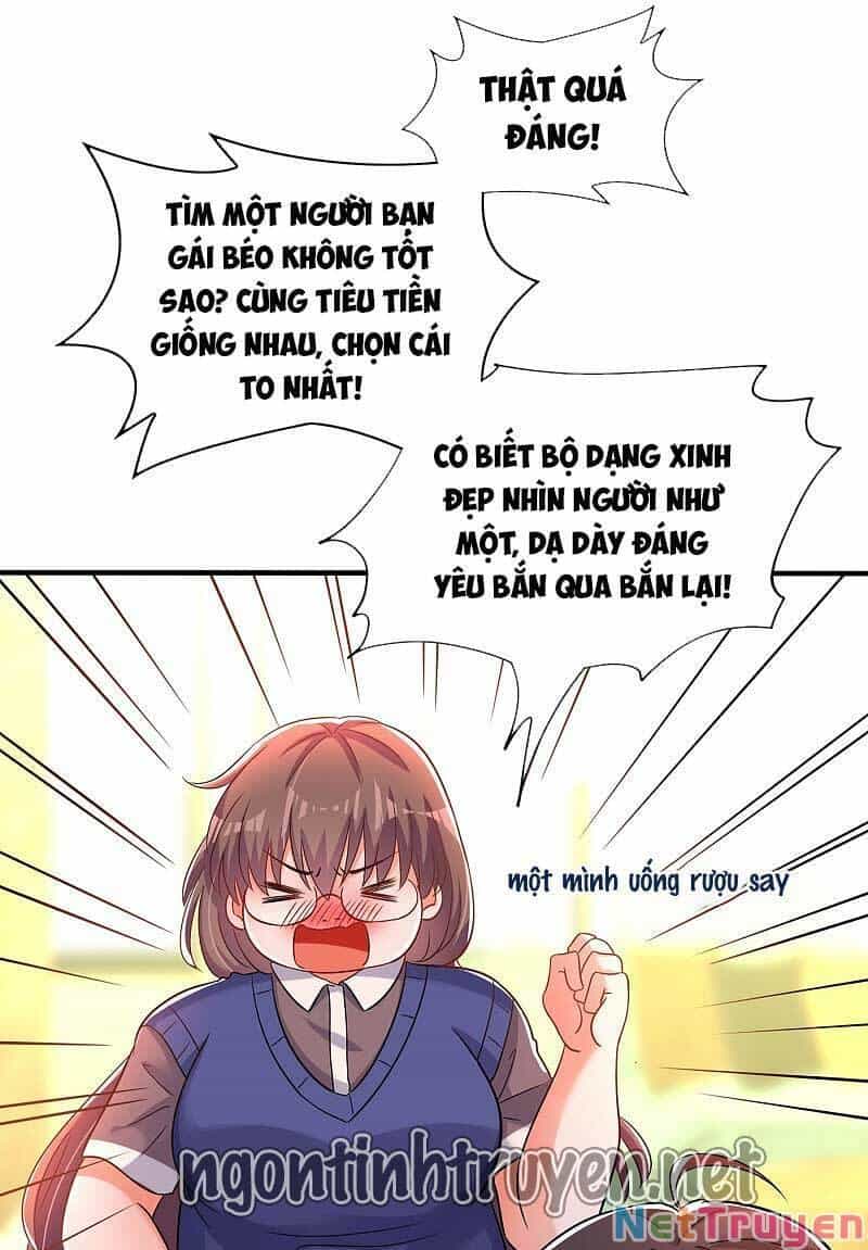 Trùng Sinh Không Gian: Cô Vợ Hào Môn Nóng Bỏng Không Dễ Chọc - Chương 111 - ảnh 4