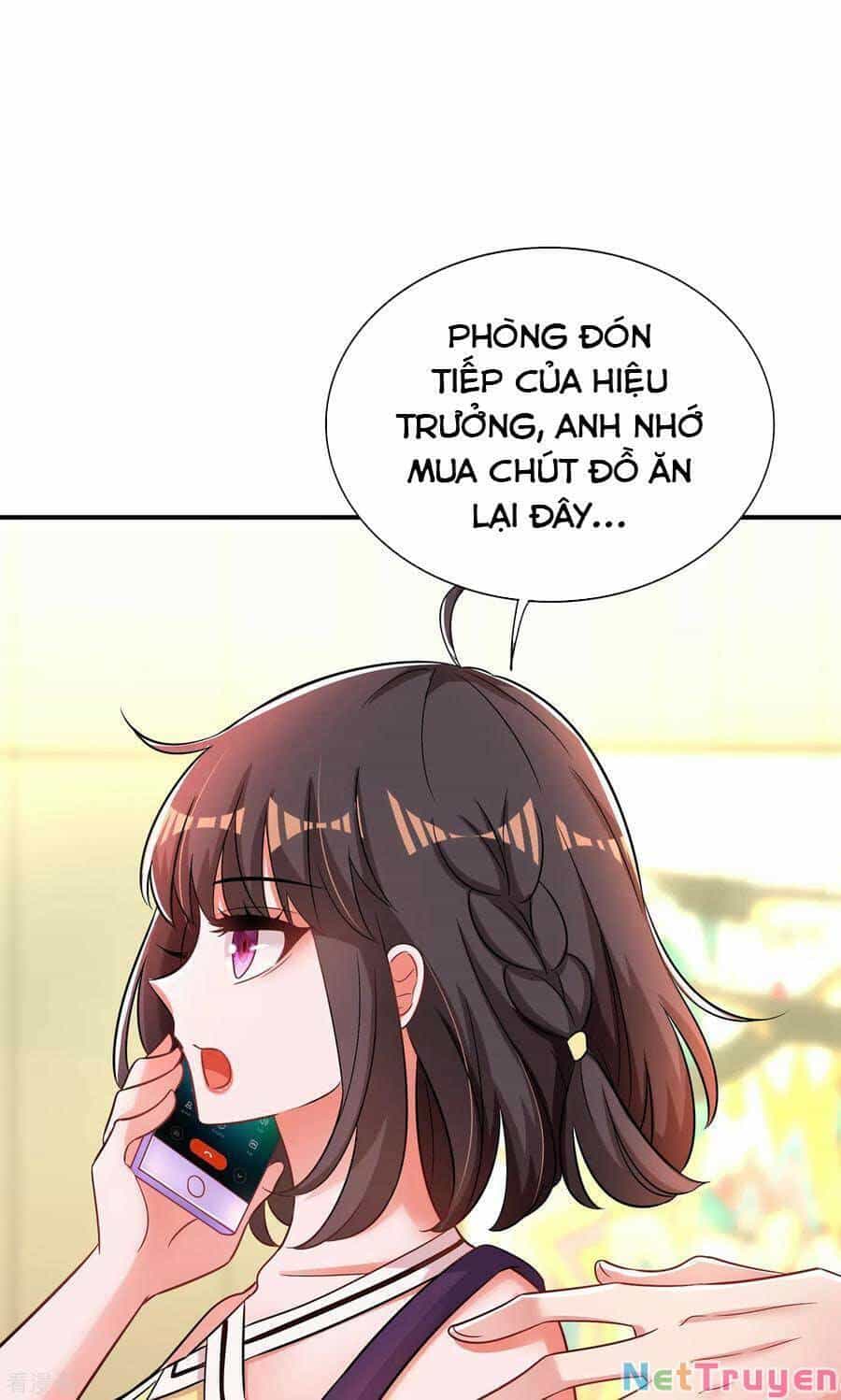 Trùng Sinh Không Gian: Cô Vợ Hào Môn Nóng Bỏng Không Dễ Chọc - Chương 112 - ảnh 24