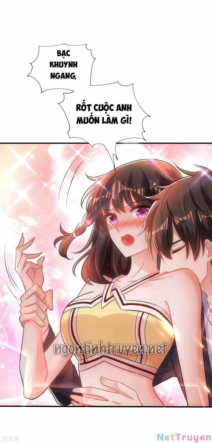 Trùng Sinh Không Gian: Cô Vợ Hào Môn Nóng Bỏng Không Dễ Chọc - Chương 112 - ảnh 6