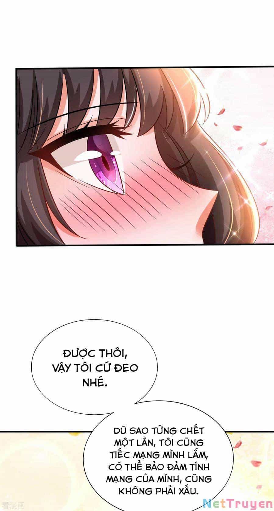 Trùng Sinh Không Gian: Cô Vợ Hào Môn Nóng Bỏng Không Dễ Chọc - Chương 113 - ảnh 27