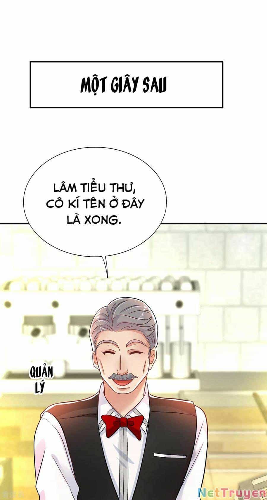 Trùng Sinh Không Gian: Cô Vợ Hào Môn Nóng Bỏng Không Dễ Chọc - Chương 113 - ảnh 5