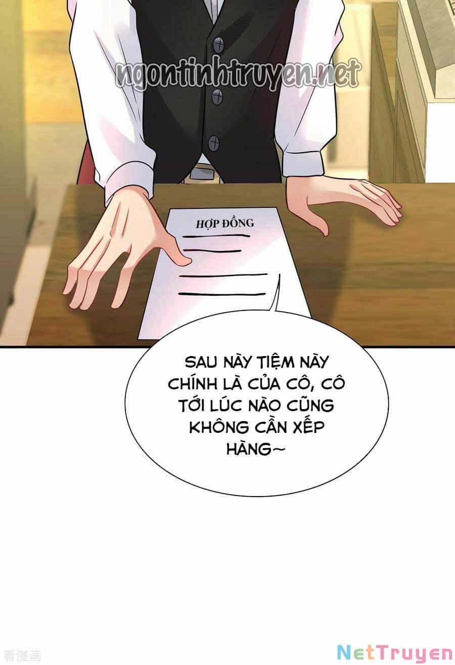 Trùng Sinh Không Gian: Cô Vợ Hào Môn Nóng Bỏng Không Dễ Chọc - Chương 113 - ảnh 6