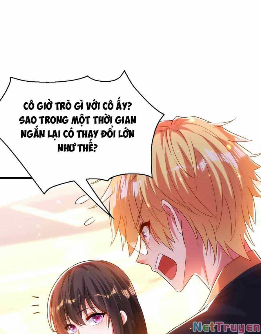 Trùng Sinh Không Gian: Cô Vợ Hào Môn Nóng Bỏng Không Dễ Chọc - Chương 114 - ảnh 33