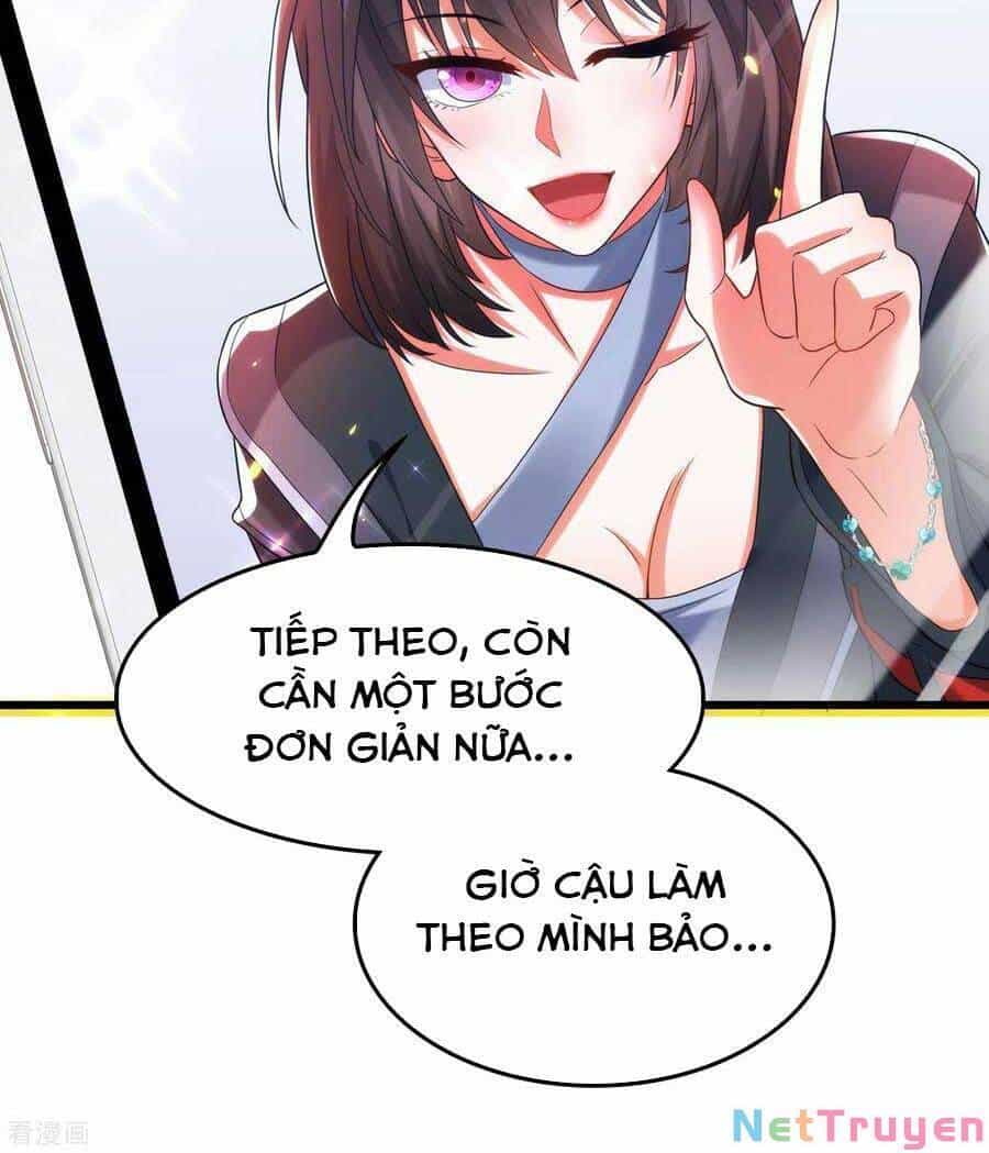 Trùng Sinh Không Gian: Cô Vợ Hào Môn Nóng Bỏng Không Dễ Chọc - Chương 114 - ảnh 42