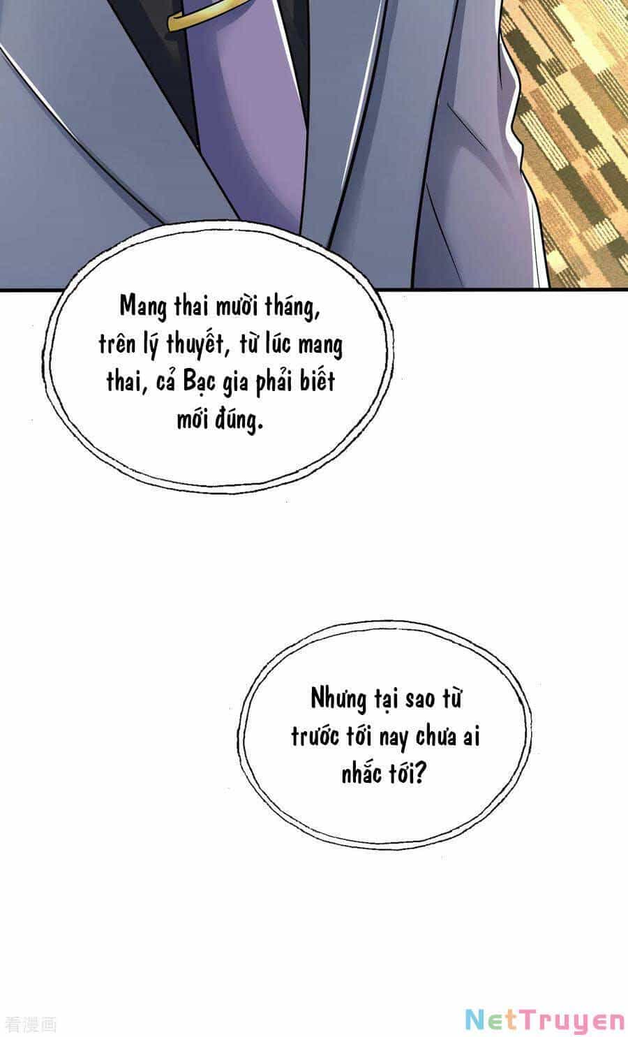 Trùng Sinh Không Gian: Cô Vợ Hào Môn Nóng Bỏng Không Dễ Chọc - Chương 114 - ảnh 6