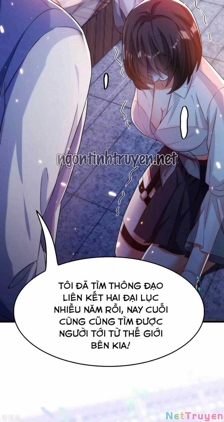 Trùng Sinh Không Gian: Cô Vợ Hào Môn Nóng Bỏng Không Dễ Chọc - Chương 115 - ảnh 34