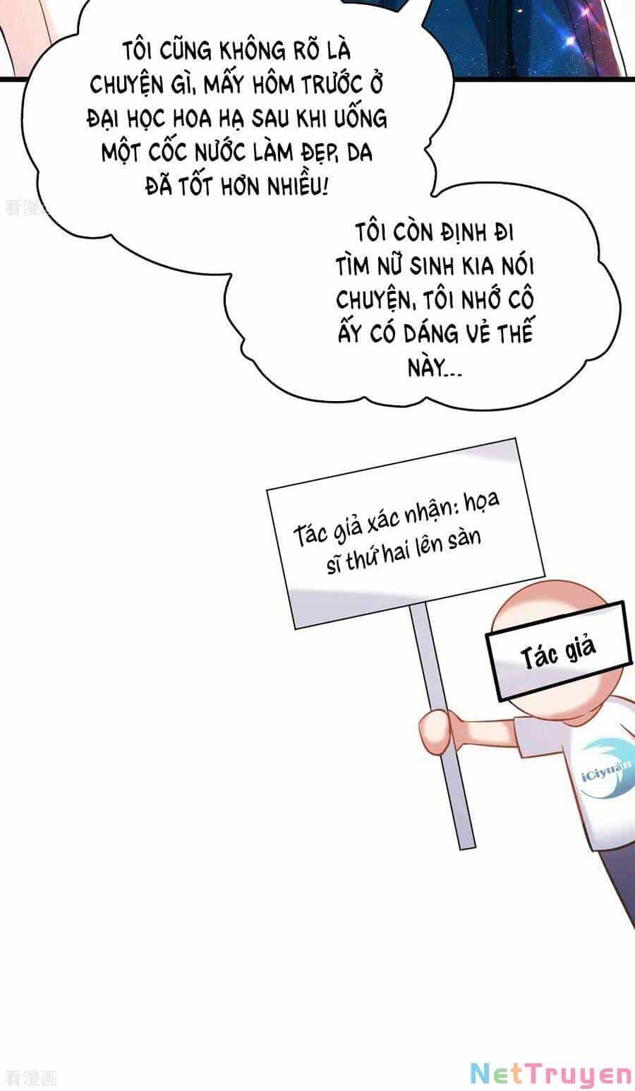 Trùng Sinh Không Gian: Cô Vợ Hào Môn Nóng Bỏng Không Dễ Chọc - Chương 115 - ảnh 5