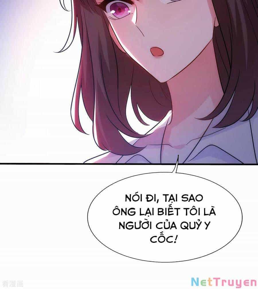 Trùng Sinh Không Gian: Cô Vợ Hào Môn Nóng Bỏng Không Dễ Chọc - Chương 116 - ảnh 29