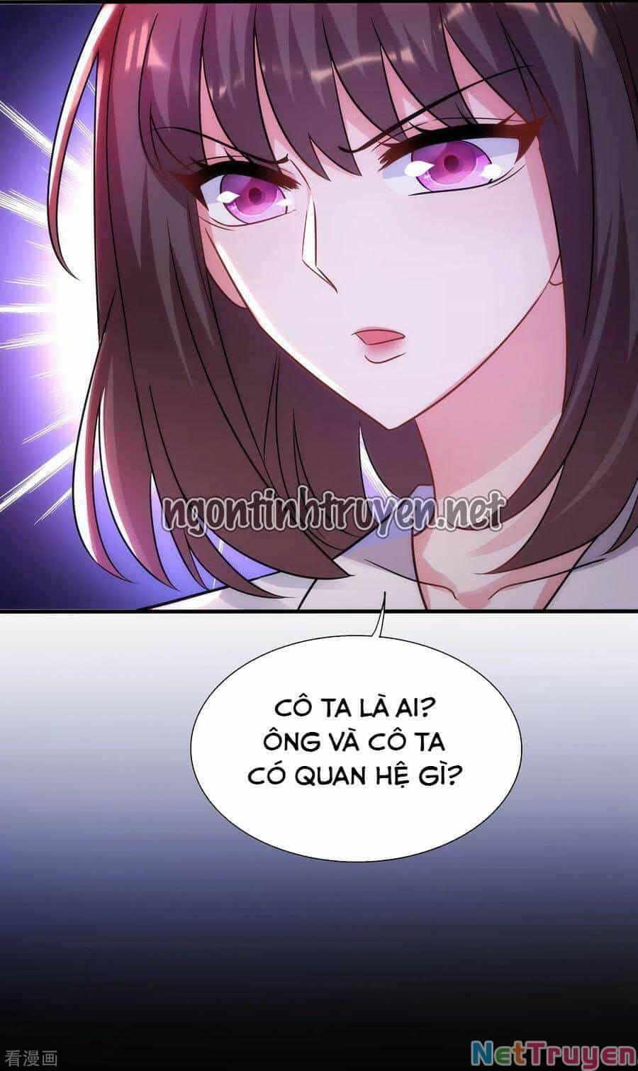 Trùng Sinh Không Gian: Cô Vợ Hào Môn Nóng Bỏng Không Dễ Chọc - Chương 116 - ảnh 32