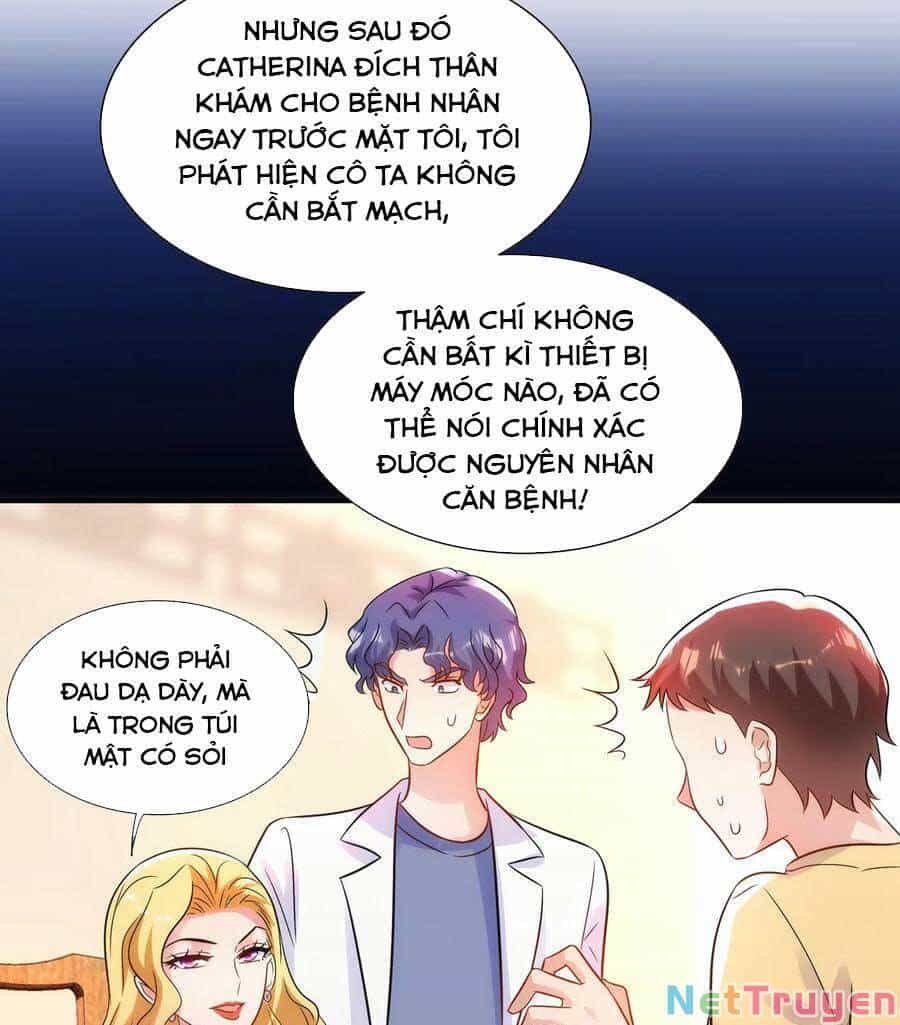 Trùng Sinh Không Gian: Cô Vợ Hào Môn Nóng Bỏng Không Dễ Chọc - Chương 117 - ảnh 16
