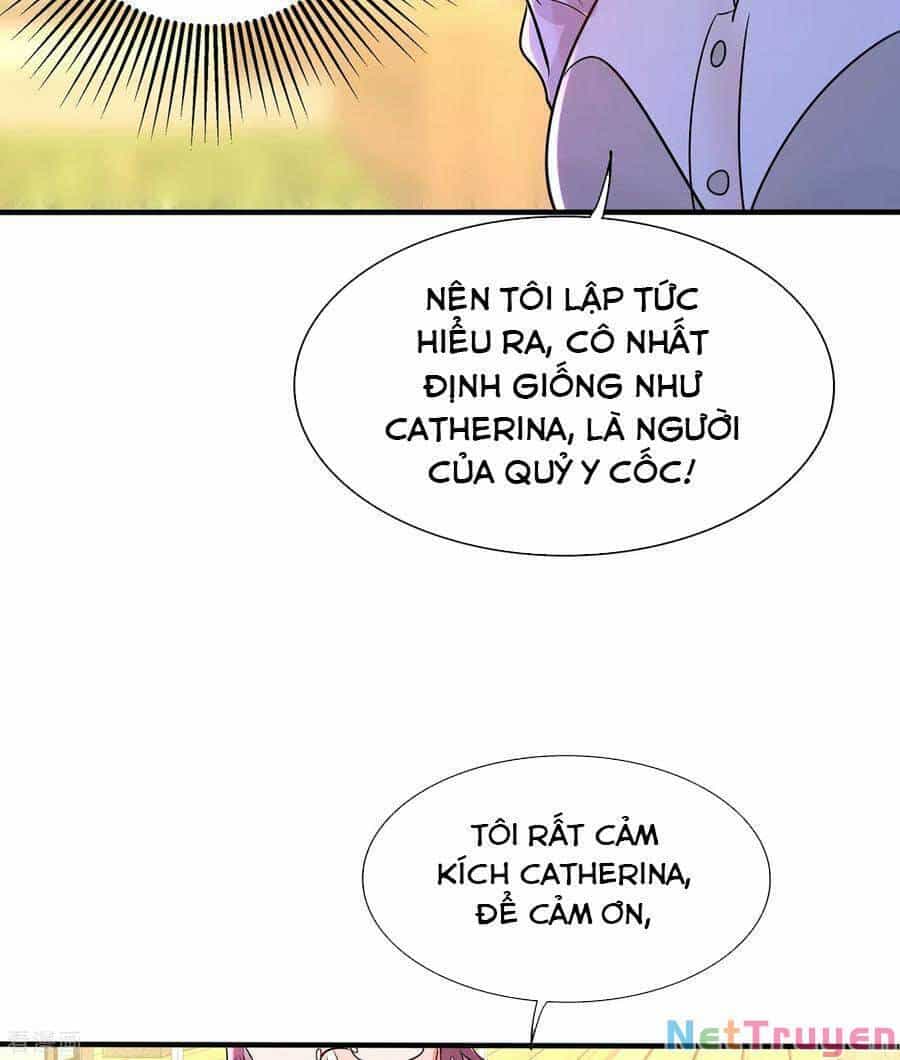 Trùng Sinh Không Gian: Cô Vợ Hào Môn Nóng Bỏng Không Dễ Chọc - Chương 117 - ảnh 19