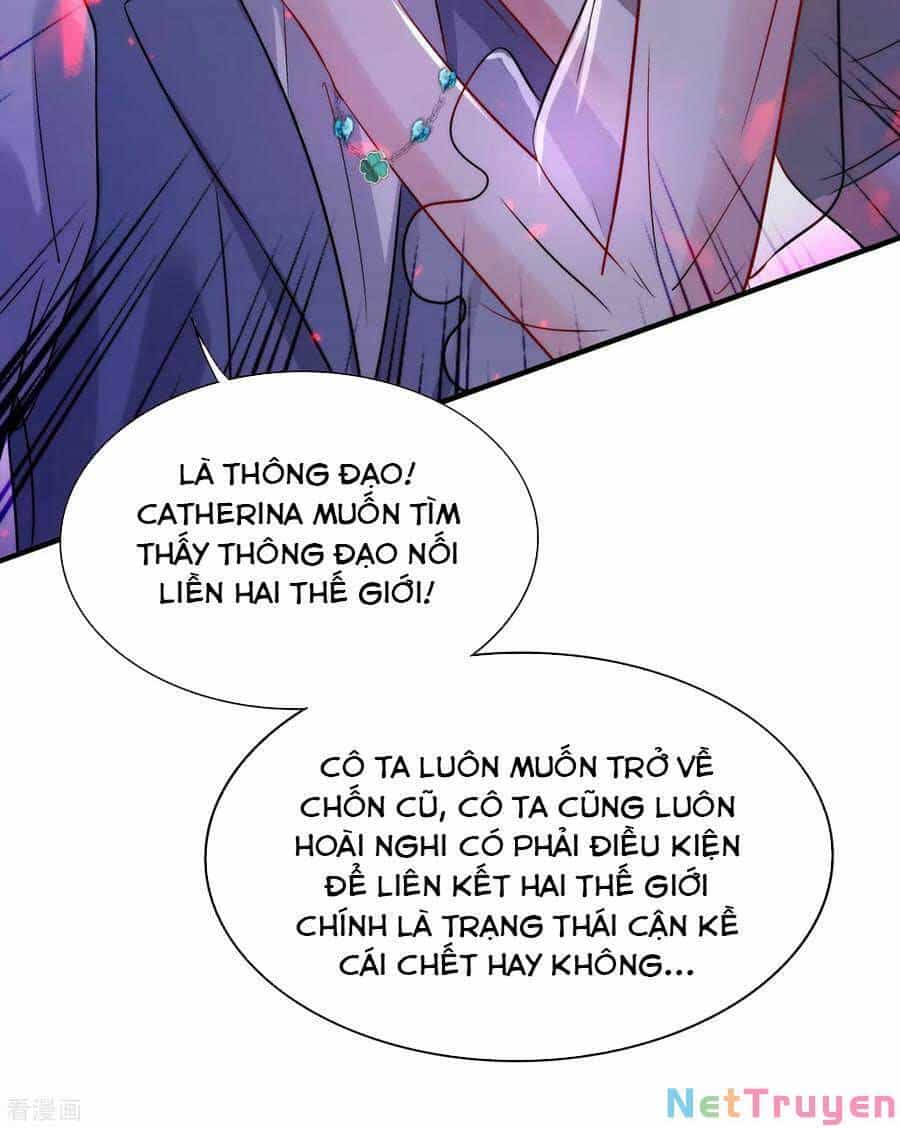 Trùng Sinh Không Gian: Cô Vợ Hào Môn Nóng Bỏng Không Dễ Chọc - Chương 117 - ảnh 22