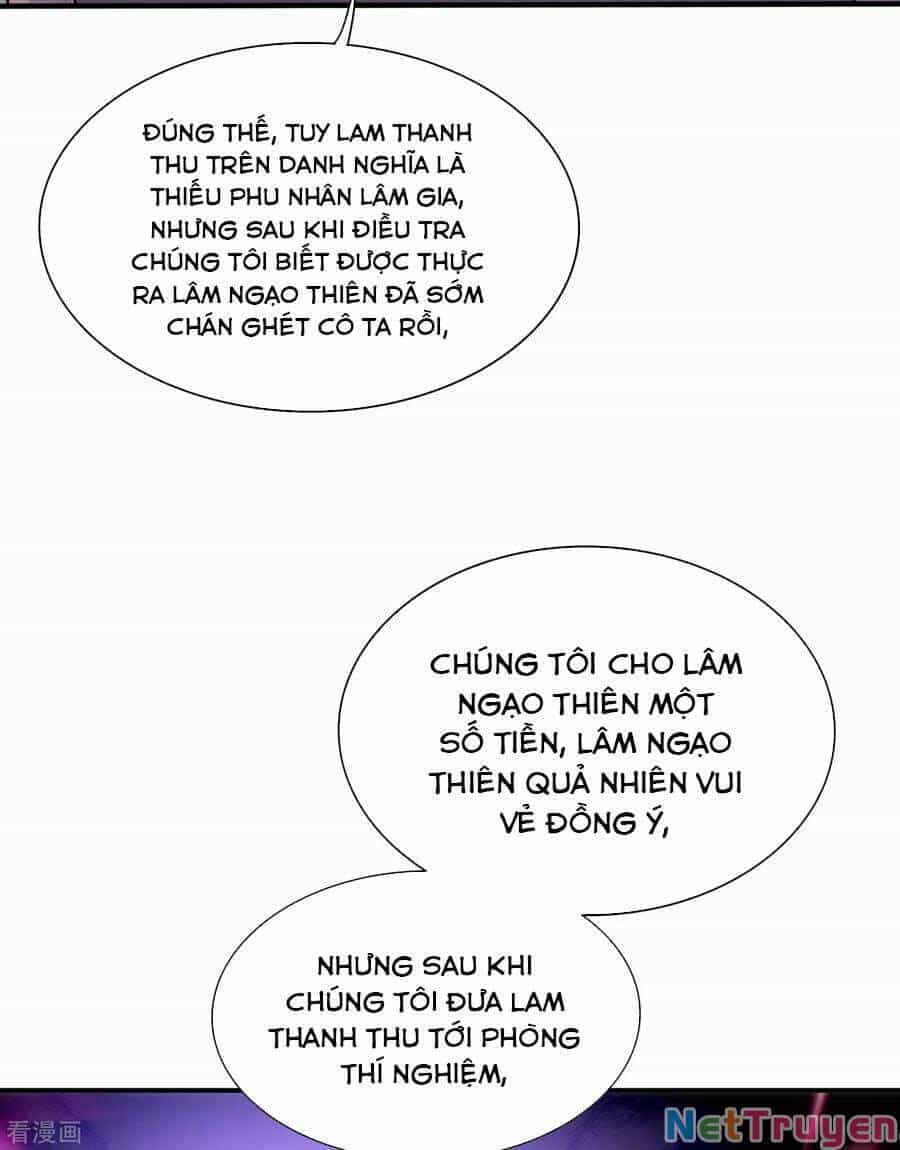 Trùng Sinh Không Gian: Cô Vợ Hào Môn Nóng Bỏng Không Dễ Chọc - Chương 117 - ảnh 27