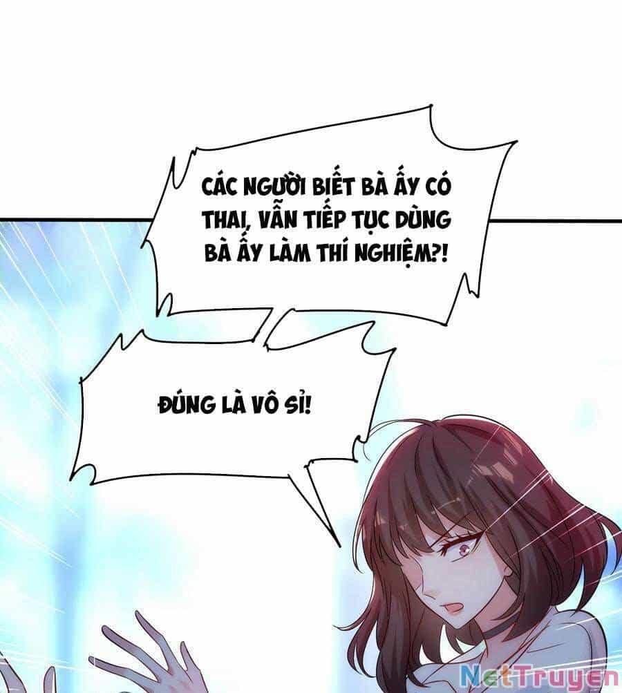Trùng Sinh Không Gian: Cô Vợ Hào Môn Nóng Bỏng Không Dễ Chọc - Chương 117 - ảnh 29