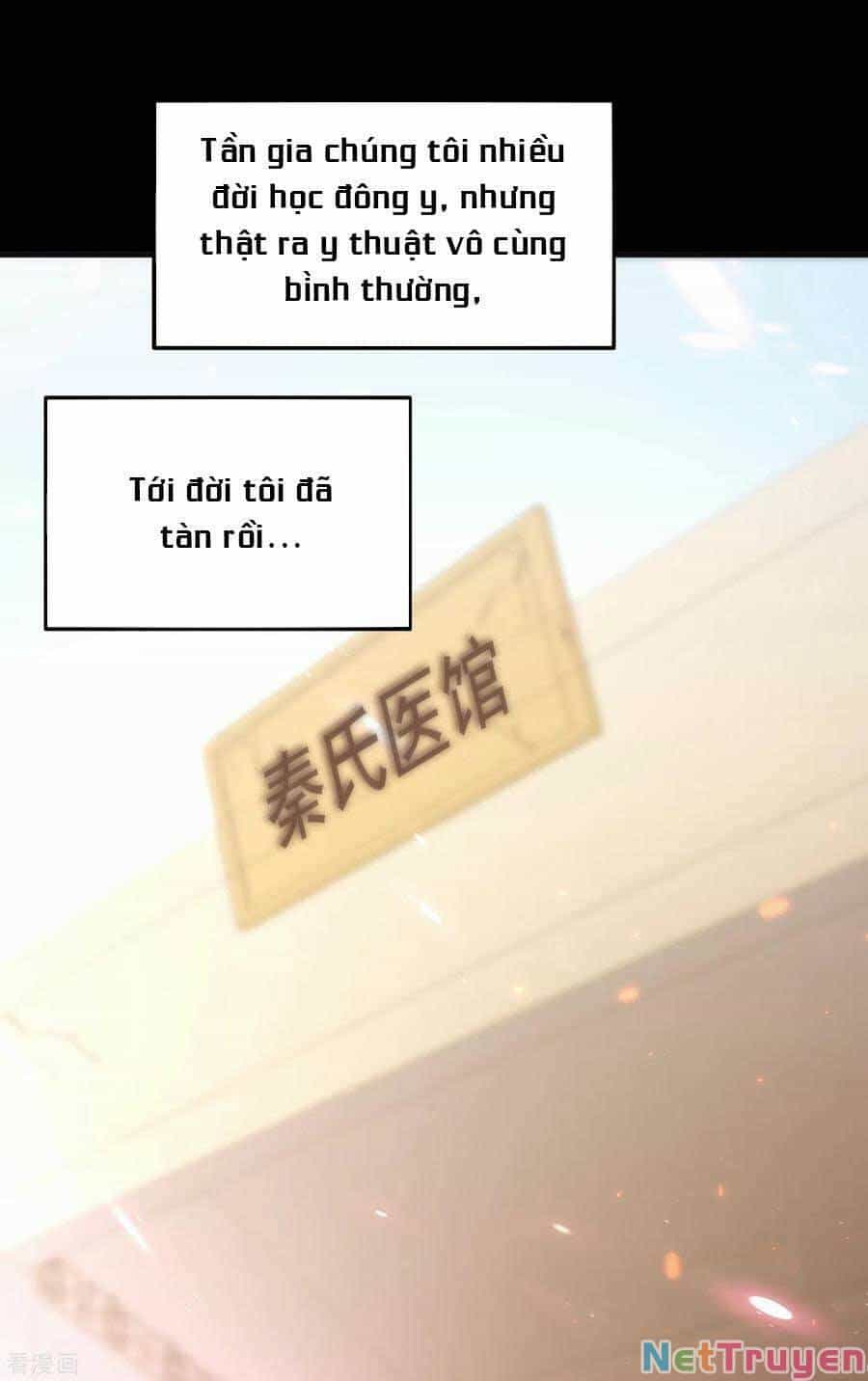 Trùng Sinh Không Gian: Cô Vợ Hào Môn Nóng Bỏng Không Dễ Chọc - Chương 117 - ảnh 3