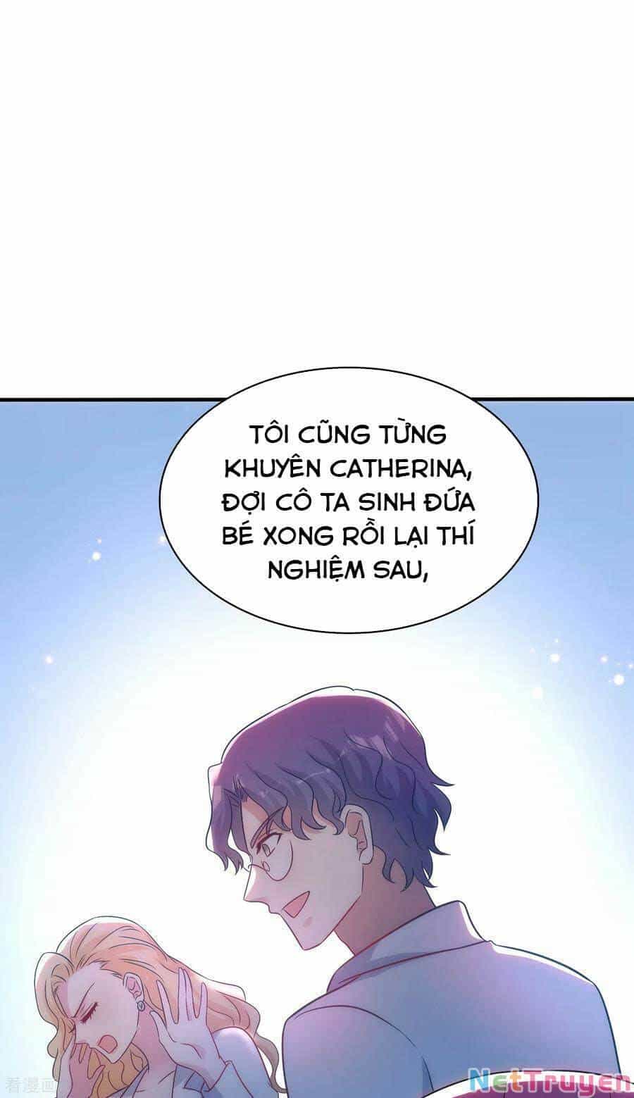 Trùng Sinh Không Gian: Cô Vợ Hào Môn Nóng Bỏng Không Dễ Chọc - Chương 117 - ảnh 31