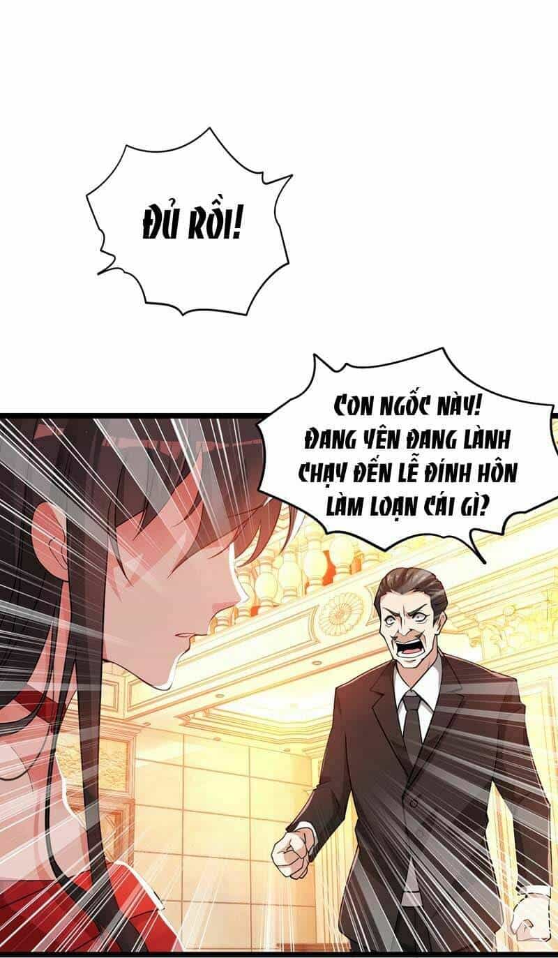 Trùng Sinh Không Gian: Cô Vợ Hào Môn Nóng Bỏng Không Dễ Chọc - Chương 6.5 - ảnh 17
