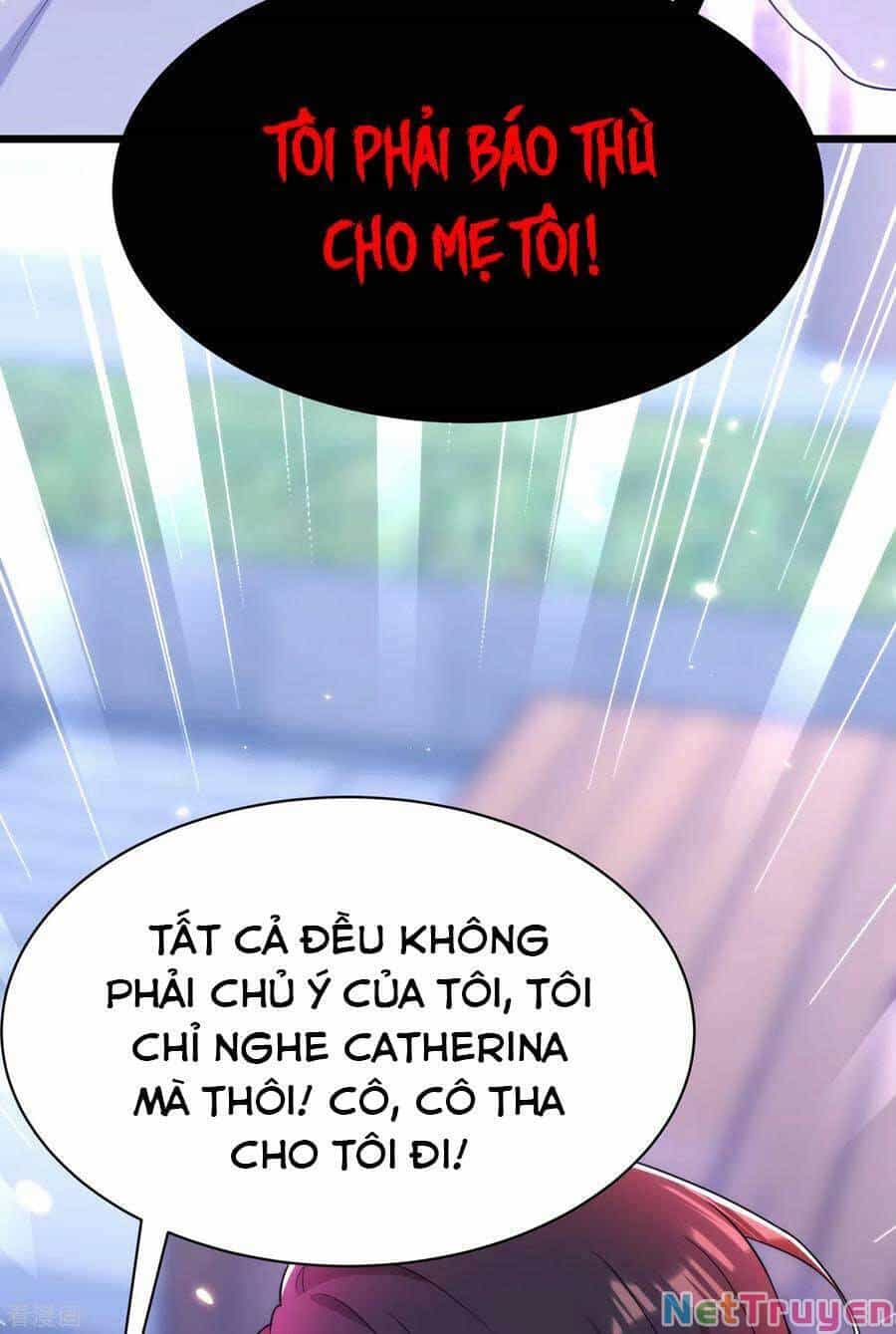 Trùng Sinh Không Gian: Cô Vợ Hào Môn Nóng Bỏng Không Dễ Chọc - Chương 118 - ảnh 17