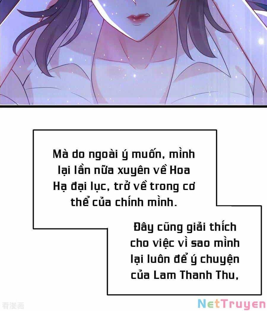 Trùng Sinh Không Gian: Cô Vợ Hào Môn Nóng Bỏng Không Dễ Chọc - Chương 118 - ảnh 6